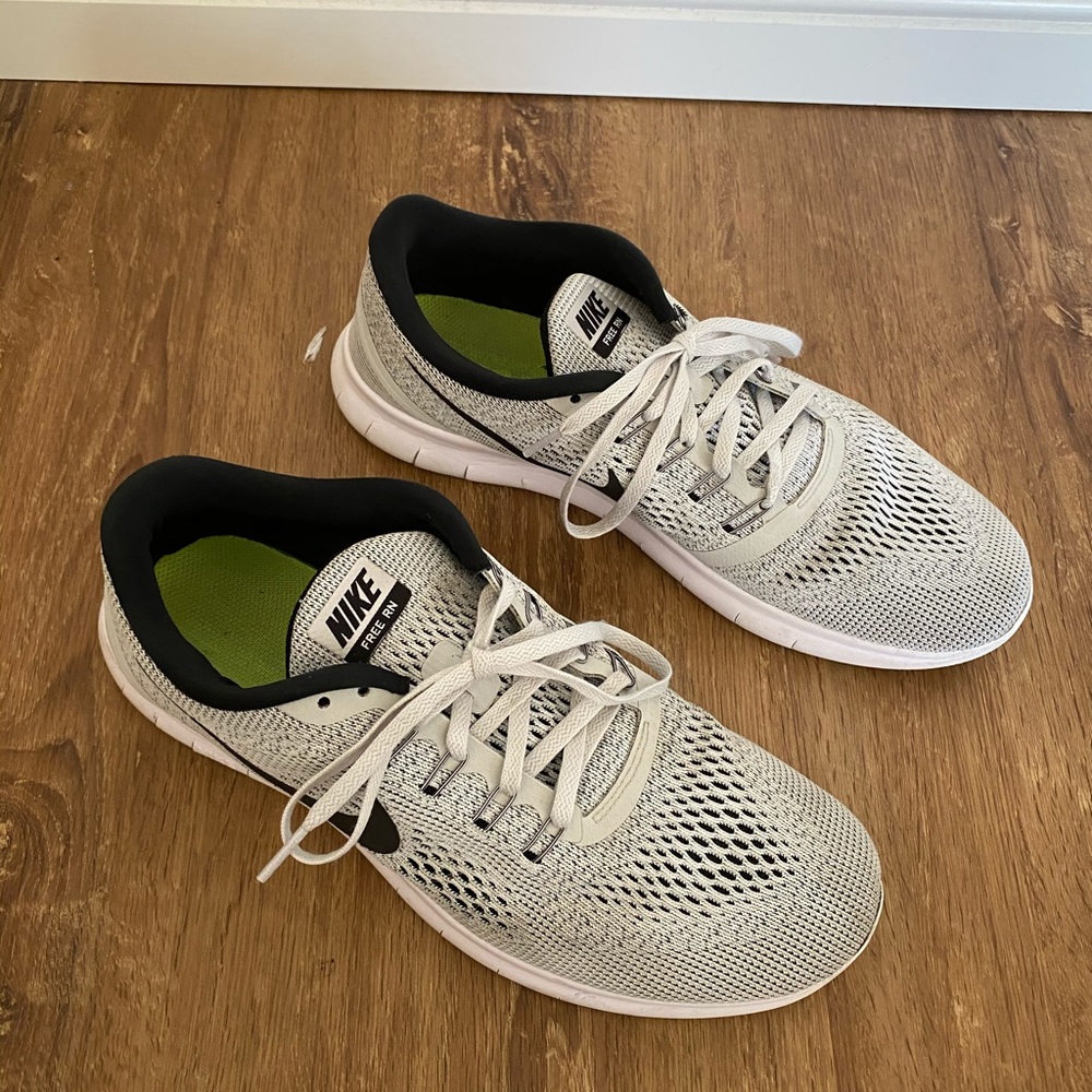Nike Free Run Shoes